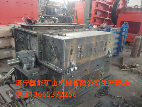 斗提機(jī)機(jī)殼