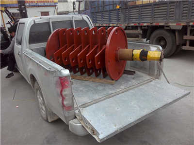 顎式破碎機(jī)