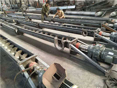 螺旋輸送機(jī)哪家好